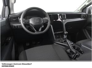 Volkswagen Amarok 2.0 TDI 4MOTION Hardtop (Düsseldorf)