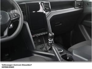 Volkswagen Amarok 2.0 TDI 4MOTION Hardtop (Düsseldorf)