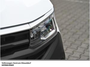 Volkswagen Amarok 2.0 TDI 4MOTION Hardtop (Düsseldorf)