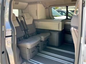 Volkswagen California Ocean 2,0 l 110 kW TDI SCR DSG