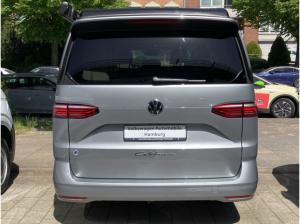 Volkswagen California Ocean 2,0 l 110 kW TDI SCR DSG