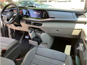 Volkswagen California Ocean 2,0 l 110 kW TDI SCR DSG