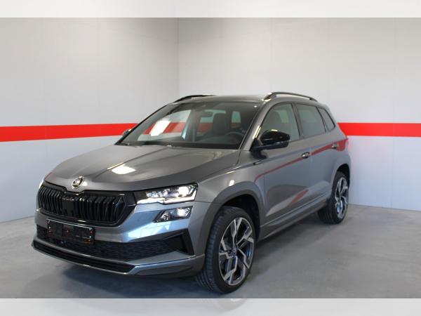 Skoda Karoq Sportline | SONDERAKTION | nur Gewerbeleasing -14178