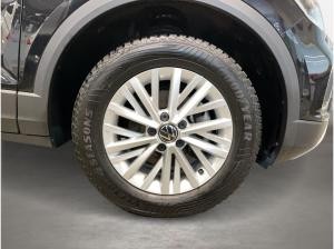 Volkswagen T-Roc Life 1.0 TSI 2xKlima KlimaA LED LM Navi