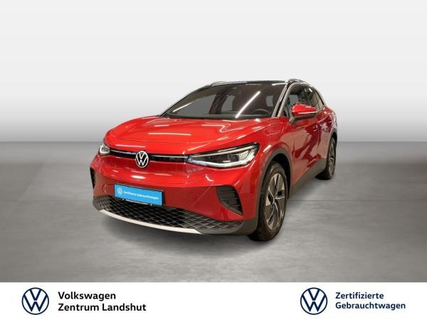 Volkswagen ID.4 Pro ACC AUT Akustikglas Fernlichtass.