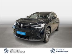 Volkswagen ID.4 Pro ACC AUT Akustikglas Fernlichtass. LED