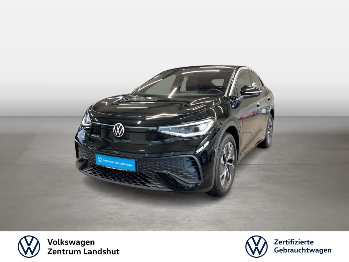 Volkswagen ID.5 Pure 2xKlima ACC AUT Akustikglas KlimaA LED