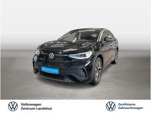 Volkswagen ID.5 Pure 2xKlima ACC AUT Akustikglas KlimaA LED