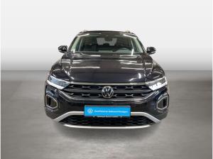 Volkswagen T-Roc Life 1.0 TSI 2xKlima KlimaA LED LM Navi