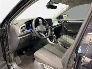 Volkswagen T-Roc Life 1.0 TSI 2xKlima KlimaA LED LM Navi