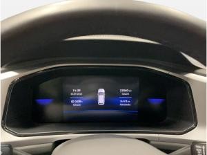Volkswagen T-Roc Life 1.0 TSI 2xKlima KlimaA LED LM Navi
