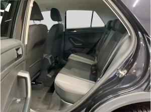 Volkswagen T-Roc Life 1.0 TSI 2xKlima KlimaA LED LM Navi