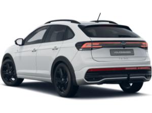 Volkswagen Taigo R-Line 1.0 TSI DSG AHK Kamera Klima Navi