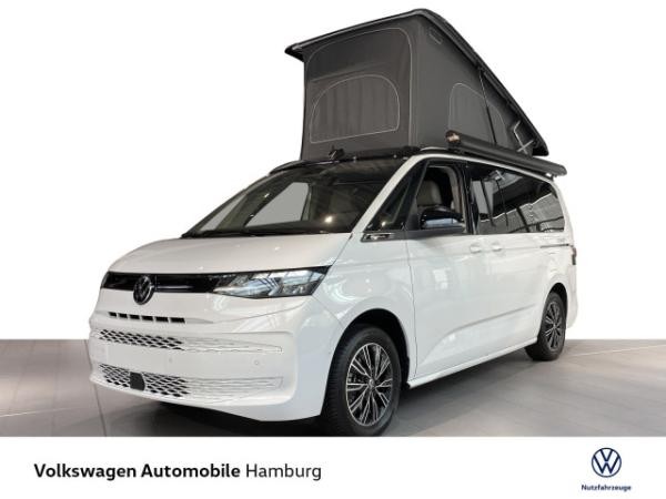 Volkswagen California Coast 2,0 l 110 kW TDI SCR DSG