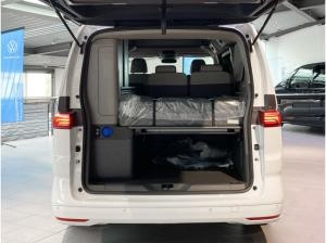 Volkswagen California Coast 2,0 l 110 kW TDI SCR DSG