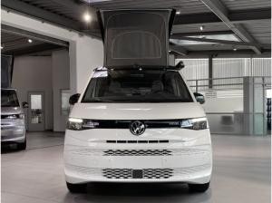 Volkswagen California Coast 2,0 l 110 kW TDI SCR DSG