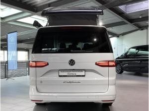 Volkswagen California Coast 2,0 l 110 kW TDI SCR DSG