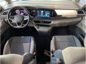 Volkswagen California Coast 2,0 l 110 kW TDI SCR DSG