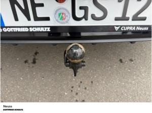 Cupra Leon Sportstourer VZ 2.0 TSI 333 PS  (Neuss)