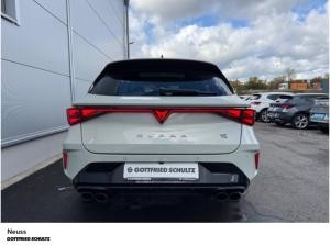 Cupra Leon Sportstourer VZ 2.0 TSI 333 PS  (Neuss)
