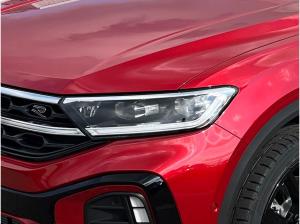 Volkswagen T-Roc Cabriolet R-Line 1.5 TSI DSG ‼️sofort verfügbar‼️bei Zulassung bis 31.05.26‼️