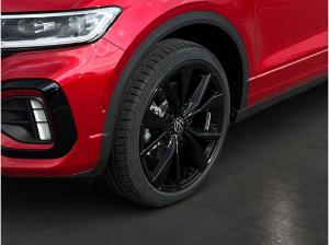 Volkswagen T-Roc Cabriolet R-Line 1.5 TSI DSG ‼️sofort verfügbar‼️bei Zulassung bis 31.05.26‼️