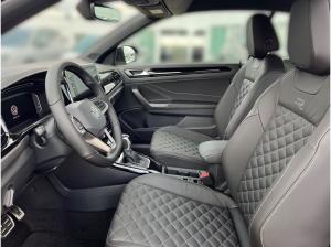 Volkswagen T-Roc Cabriolet R-Line 1.5 TSI DSG ‼️sofort verfügbar‼️bei Zulassung bis 31.05.26‼️