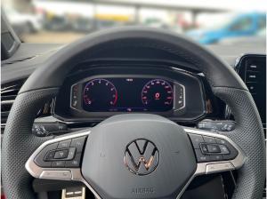 Volkswagen T-Roc Cabriolet R-Line 1.5 TSI DSG ‼️sofort verfügbar‼️bei Zulassung bis 31.05.26‼️