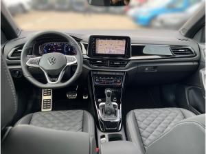 Volkswagen T-Roc Cabriolet R-Line 1.5 TSI DSG ‼️sofort verfügbar‼️bei Zulassung bis 31.05.26‼️