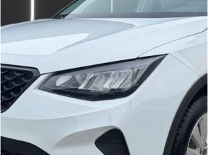 Seat Arona Road Edition 1.0 TSI DSG SHZ PDC NAVI SOUNDSYSTEM