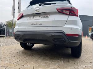 Seat Arona Road Edition 1.0 TSI DSG SHZ PDC NAVI SOUNDSYSTEM