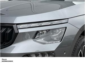 Skoda Kamiq Tour 1.0 TSI 116 PS ⚡Gewerbeleasing⚡ (Neuss)