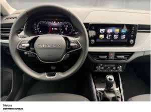 Skoda Kamiq Tour 1.0 TSI 116 PS ⚡Gewerbeleasing⚡ (Neuss)