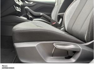 Skoda Kamiq Tour 1.0 TSI 116 PS ⚡Gewerbeleasing⚡ (Neuss)