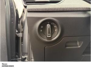 Skoda Kamiq Tour 1.0 TSI 116 PS ⚡Gewerbeleasing⚡ (Neuss)