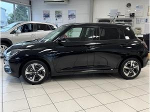 Suzuki Swift Comfort PLUS*Sofort Verfügbar*kabelloses CarPlay/AndroidAuto* ACC*Rückfahrkamera*PDC*NAVI*Heidelberg