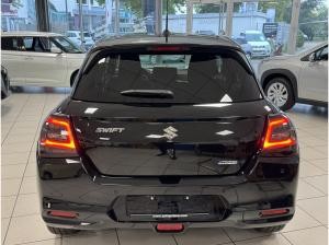 Suzuki Swift Comfort PLUS*Sofort Verfügbar*kabelloses CarPlay/AndroidAuto* ACC*Rückfahrkamera*PDC*NAVI*Heidelberg