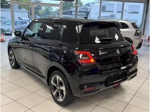 Suzuki Swift Comfort PLUS*Sofort Verfügbar*kabelloses CarPlay/AndroidAuto* ACC*Rückfahrkamera*PDC*NAVI*Heidelberg