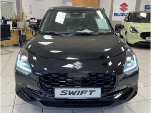 Suzuki Swift Comfort PLUS*Sofort Verfügbar*kabelloses CarPlay/AndroidAuto* ACC*Rückfahrkamera*PDC*NAVI*Heidelberg