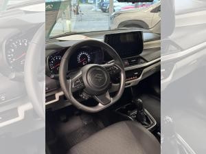 Suzuki Swift Comfort PLUS*Sofort Verfügbar*kabelloses CarPlay/AndroidAuto* ACC*Rückfahrkamera*PDC*NAVI*Heidelberg