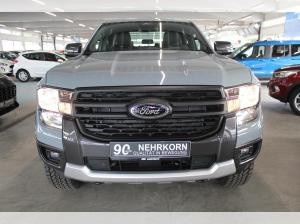Ford Ranger Tremor 2.0L DoKa ❗️SOFORT VERFÜGBAR❗️