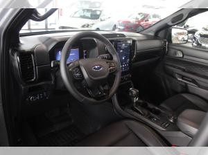 Ford Ranger Tremor 2.0L DoKa ❗️SOFORT VERFÜGBAR❗️