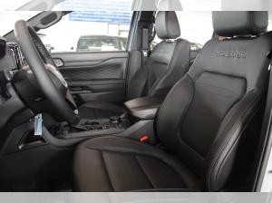 Ford Ranger Tremor 2.0L DoKa ❗️SOFORT VERFÜGBAR❗️