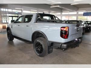 Ford Ranger Tremor 2.0L DoKa ❗️SOFORT VERFÜGBAR❗️