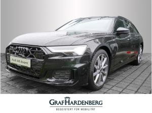 Audi A6 Avant S line 40 TDI quattro *Lagerwagenaktion
