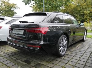 Audi A6 Avant S line 40 TDI quattro *Lagerwagenaktion