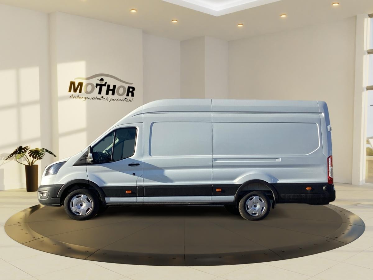 Ford Transit Kasten Trend L4H3