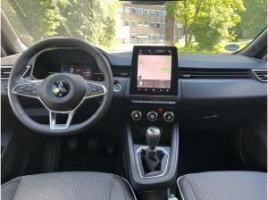 Mitsubishi Colt Select 1.0 T-Benziner 6-Gang, Allwetter