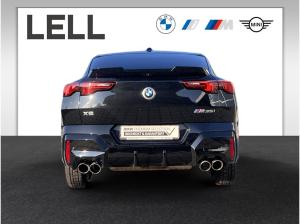 BMW X2 M35i xDrive Head-Up HK HiFi DAB LED Shz