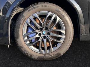 BMW X2 M35i xDrive Head-Up HK HiFi DAB LED Shz